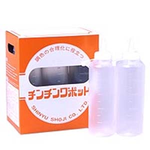進勇商事 進勇商事 チンチングポット 500cc 6入 78243331