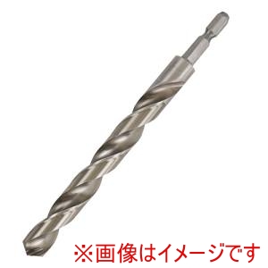 SK11 SK11 FS6SGK12.5 六角軸鉄工月光ドリル