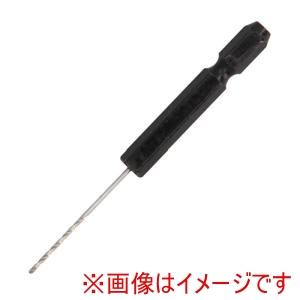 SK11 SK11 FS6SGK1.0 六角軸鉄工月光ドリル