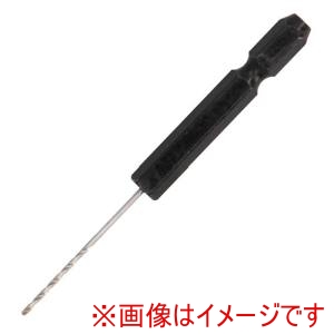 SK11 SK11 FS6SGK1.2 六角軸鉄工月光ドリル