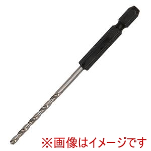 SK11 SK11 FS6SGK3.0 六角軸鉄工月光ドリル