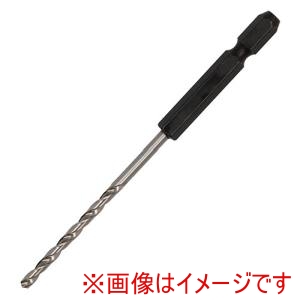 SK11 SK11 FS6SGK3.3 六角軸鉄工月光ドリル