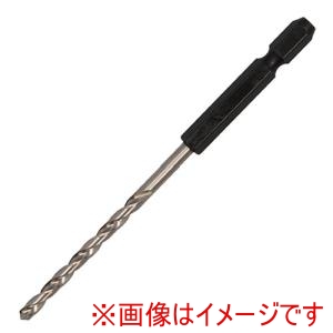 SK11 SK11 FS6SGK3.7 六角軸鉄工月光ドリル