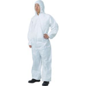 旭化成アドバンス 旭化成 AKTSF-XXL SF防護服 XXLサイズ