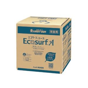 旭化成アドバンス 旭化成 ラッキーボーイ エコサーフA 常設用ボックス 10kg メーカー直送 代引不可 北海道 沖縄 離島不可