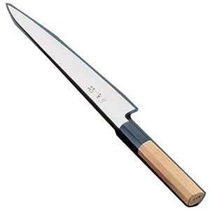 ナイフシステム ナイフシステム 酔心 イノックス 本焼 和庖丁 和筋引 27cm 45088