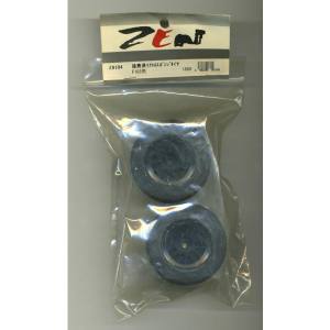 セントラルアールシー セントラルアールシー リアHIスポンジ接着済ミタイヤ Z9104