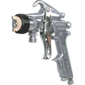 CFTランズバーグ デビルビス デビルビス JGX-502-125-2.5-S 吸上式スプレーガン大型 ノズル口径2.5mm