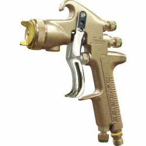 CFTランズバーグ デビルビス デビルビス JUPITER-R-J1-1.0-G スプレーガン重力式LVMP仕様