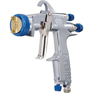 デビルビス DEVILBISS デビルビス O-LIGHT2 LGS-13G スプレーガン DEVILBISS