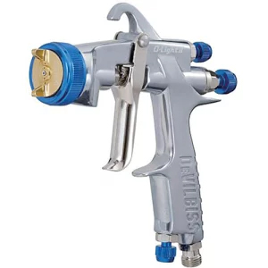 デビルビス DEVILBISS デビルビス O-LIGHT2 LGS-15G スプレーガン 421417 0015 DEVILBISS