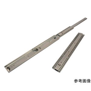 日本アキュライド アキュライド C3401-18 ダブルスライドレール 457.2mm 1本