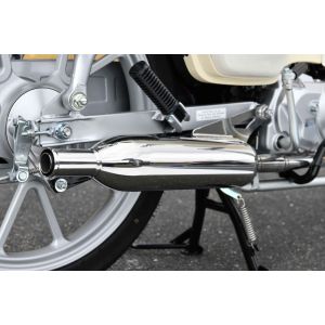 ビームス ビームス G1006-69-000 パワークラシック キャブトン SUPERCUB110 8BJ-JA59 政府認証