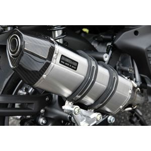 ビームス ビームス G269-64-000 CORSA-EVO2ステンレス X FORCE 8BK-SG79J