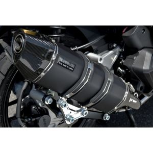 ビームス ビームス G1013-63-000 CORSA-EVOⅡ MBK ADV160 23-25 8BK-KF54