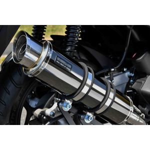 ビームス ビームス G1014-54-005 R-EVO2 SMBサイレンサー PCX125 23-25 8BJ-JK05