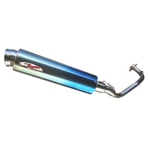 RPM RPM 6059Z 80D-RAPTOR BlueTitan MAJESTY S(2BK-SG52J)