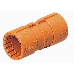 未来工業 ミライ 未来工業 CDC-36G カップリング CD管用