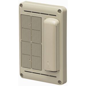 未来工業 ミライ 未来工業 POWF-1812TJ 電話保安器用ポリ台 取付自在型 ベージュ