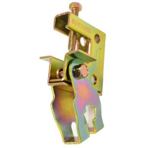 ネグロス電工 ネグロス電工 HB1W3-50 吊り金具一般形鋼 リップみぞ形鋼用 HB1W3