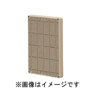 未来工業 ミライ 未来工業 BPF-2014J 取付自在板 タテ長タイプ ベージュ