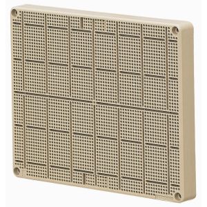 未来工業 ミライ 未来工業 BPF-2135J 取付自在板 ヨコ長タイプ