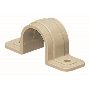未来工業 ミライ 未来工業 SF-28J50 PF管両サドル ミラフレキSS用  1セット:50個  SF-28J