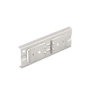 ネグロス電工 ネグロス電工 TFG1-01 二重天井用金具野縁受けジョイント TFG1