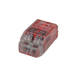 ニチフ端子工業 NICHIFU ニチフ QLX2-05P 電線コネクタ QLX