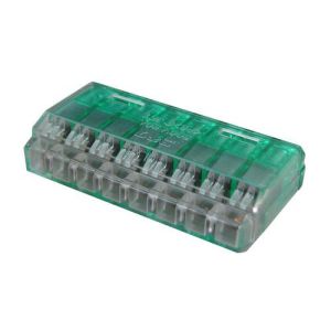 ニチフ端子工業 NICHIFU ニチフ QLX8-05P 電線コネクタ QLX