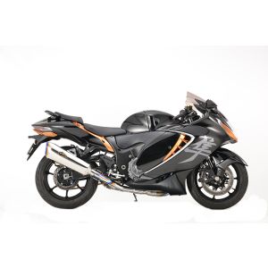 アールズギア r`s gear アールズギア GS17-T2TI GT SPEC ツイン TI Hayabusa 21-