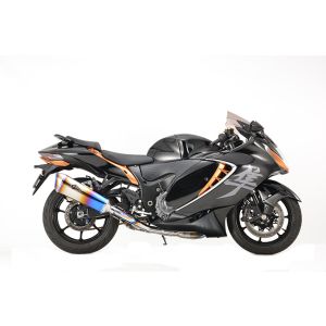 アールズギア r`s gear アールズギア GS17-T2DB GT SPEC ツイン DB Hayabusa 21-