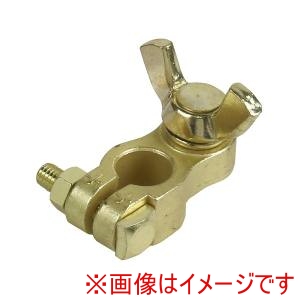 大自工業 Meltec 大自工業 #39D バッテリーターミナル