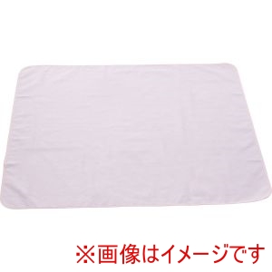 介援隊 介援隊 353037 PTL-74120 消臭ポータブルトイレ用防水シート L ピンク