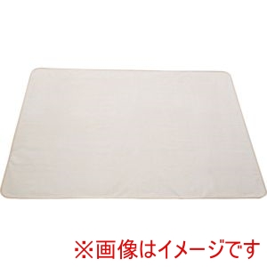 介援隊 介援隊 354844 PTS-7490 消臭ポータブルトイレ用防水シート S ベージュ