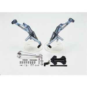 ビート BEET BEET 0111-H55-20 ハイパーバンク 固定式 SLV CB400SF Hyper-VTEC Spec2/3 ビート