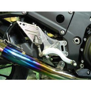 ビート BEET BEET 0111-KB8-20 ハイパーバンク 固定式 SLV ZX-14R ABS 12- ビート