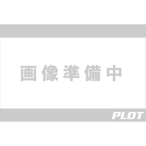 ビート BEET BEET 0227-KC3-BL ナサート-Evo TYPE2 ブルーTI NINJA250/Z250 13-17 ビート
