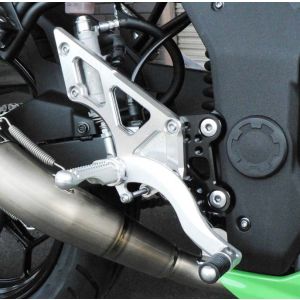 ビート BEET BEET 0111-KD2-20 ハイパーバンク 固定式 SLV NINJA250SL ビート