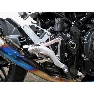 ビート BEET BEET 0111-KE3-20 ハイパーバンク 固定式 SLV Z900RS 18-21 ビート