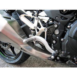 ビート BEET BEET 0111-KE5-20 ハイパーバンク 固定式 SLV Ninja250/400 18 ビート