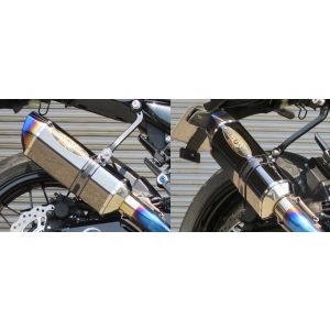 ビート BEET BEET 0223-KC6-MB ナサート-Evo TYPE2 T2 メタルBLK Z1000 14-16 ビート