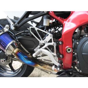 ビート BEET BEET 0111-KG2-20 ハイパーバンク 固定式 SLV Ninja ZX-25R 20/ZX-4R 23 ビート