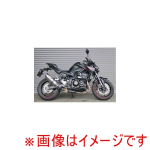 ビート BEET ビート 0222-KG3-MB ナサート-Evo TYPE2 S O メタルBLK Z900 20-21
