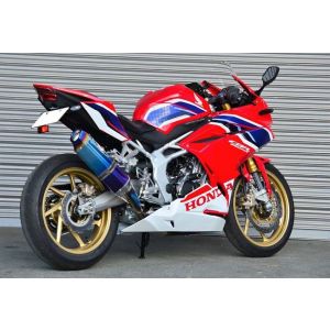 ビート BEET BEET 0227-H86-BL ナサート-Evo TYPE2 ブルーTI CBR250RR 21- ビート