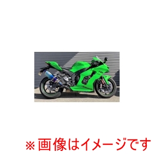 ビート BEET ビート 0222-KG5-MB ナサート-Evo TYPE2 S O メタルBLK ZX-10RR 21-