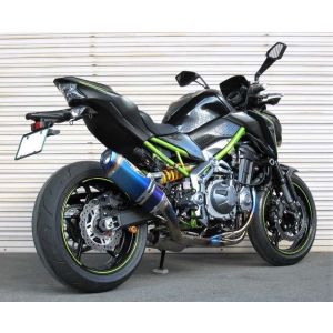 ビート BEET BEET 0225-KG6-50 ナサート-Evo TYPE2 3D クリアTI Z900 21- ビート