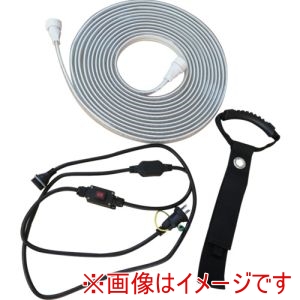 昭和商会 SHOWA 昭和商会 SW-21-06 LEDテープライトS 10m スターターキット