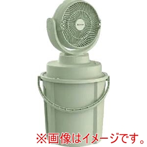昭和商会 昭和商会 N26-105 ミスト噴霧器 ミストワークファンPlus