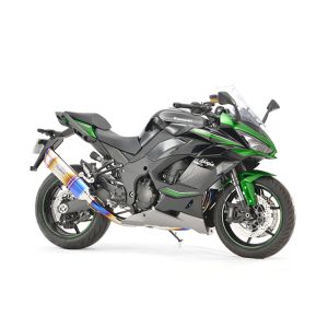 アールズギア r`s gear アールズギア GK41-TUSD GPスペック シングルUPタイプ DB Ninja1000SX 23-